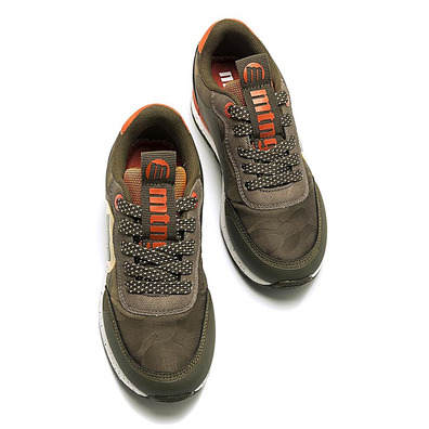 Mustang Sneakers Junior "Carty Camo"