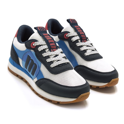 Mustang Sneakers Junior "Carty Azul"