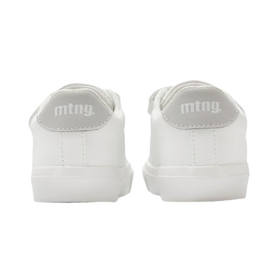 Mustang Sneakers Junior OLK "White"