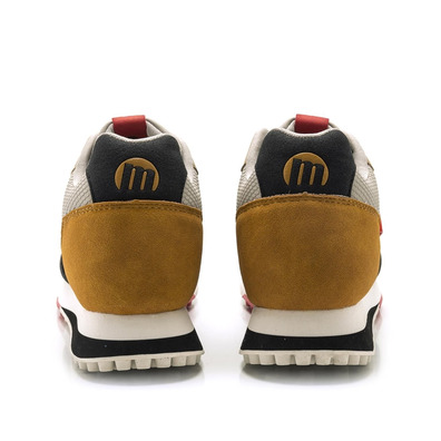 Mustang Sneakers "Selva Marrón"