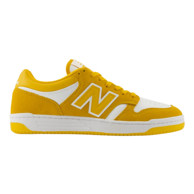 New Balance 480 Classic Unisex "Varsity Gold"