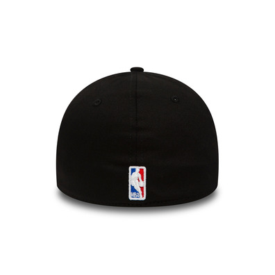 New Era Black Base Cleveland Cavaliers 39THIRTY