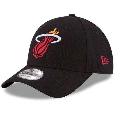 New Era Kids NBA Miami Heat The League OTC Cap