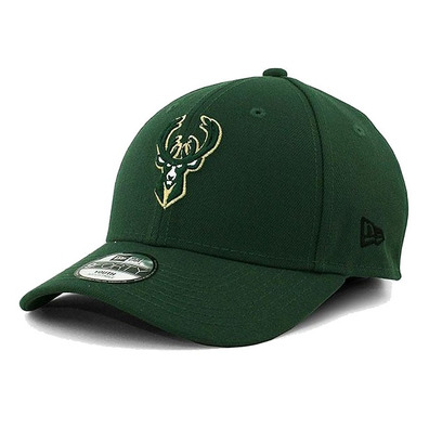 New Era Kids NBA Milwaukee Bucks The League OTC Cap