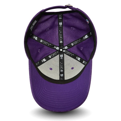 New Era Los Angeles Lakers Shadow Tech 9FORTY