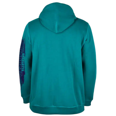 New Era NBA Charlotte Hornets Tip Off 2024 Hoodie