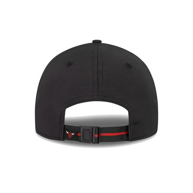 New Era NBA Chicago Bulls Half and Half 9FORTY