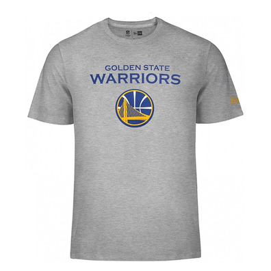 New Era NBA Golden State Warriors T-Shirt