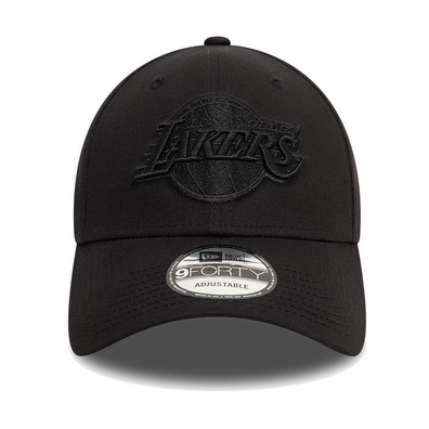 New Era NBA LA Lakers Essential 9FORTY Adjustable Cap