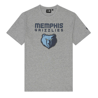 New Era NBA Memphis Grizzlies T-Shirt