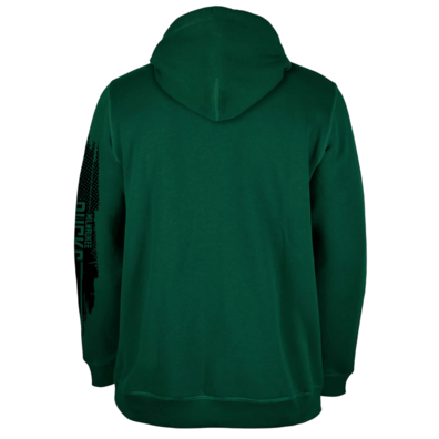 New Era NBA Milwaukee Bucks Tip Off 2024 Hoodie