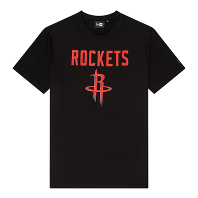 New Era NBA Houston Rockets T-Shirt