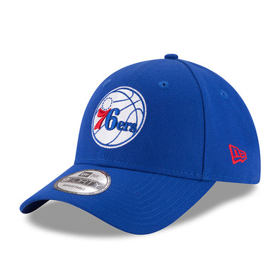 New Era NBA Philadelphia 76ers The League 9FORTY Cap