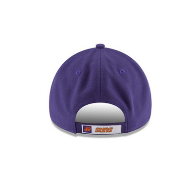 New Era NBA Phoenix Suns The League 9FORTY Cap