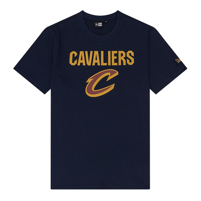 New Era NBA Cleveland Cavaliers T-Shirt