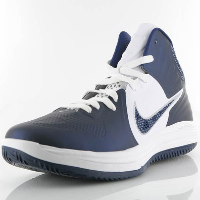 Nike Lunar Hypergamer (106/blanco/marino/gris)