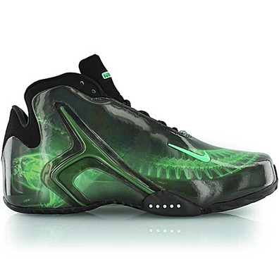 Nike Zoom Hyperflight PRM "Hero Kobe Bryant" (001/negro/verde)