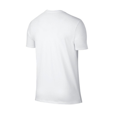 Nike Air Tee 2 (100/white/white)