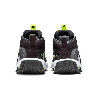 Nike Air Zoom Crossover 2 (GS) "Black/White/Volt"