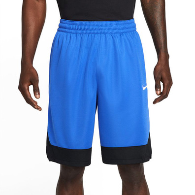 Nike Basketball Shorts Dri-FIT Icon "Game Royal"