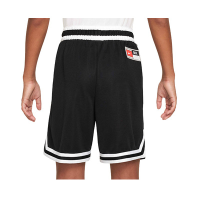 Nike Kids Culture of Basketball DNA Short "Black"