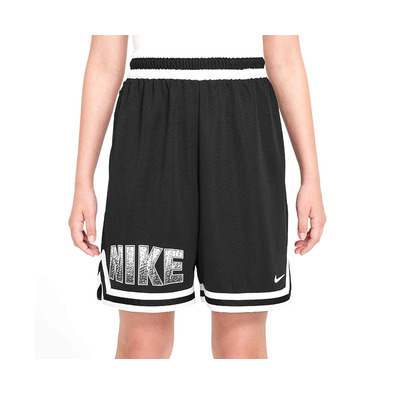 Nike Kids Culture of Basketball DNA Short "Black"