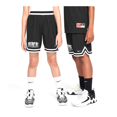 Nike Kids Culture of Basketball DNA Short "Black"