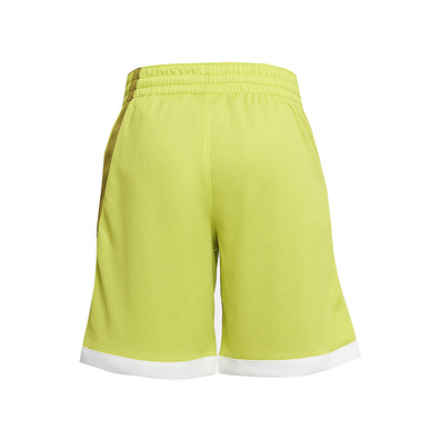 Nike Dri-FIT Basketball Shorts Boys "Moss"