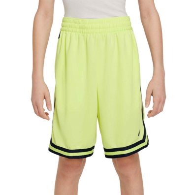 Nike Kids Dri-FIT DNA Basket Short "Lemon Twist"