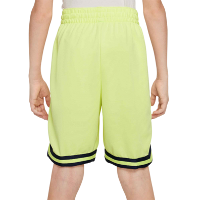 Nike Kids Dri-FIT DNA Basket Short "Lemon Twist"