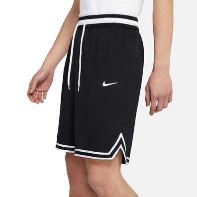 Nike Dri-FIT DNA Men's Basketball Shorts "Black"