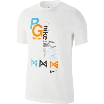 Nike Dri-FIT PG M NK Tee