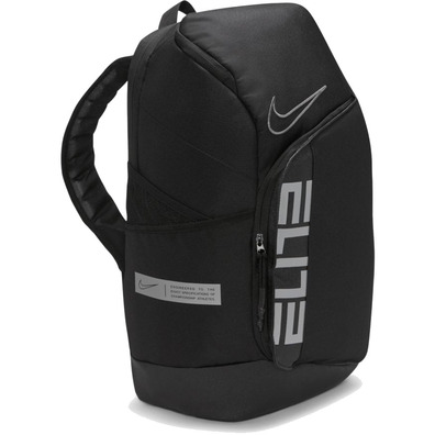 Nike Elite Pro Basketball Backpack (32L) "Black-Cool Grey"