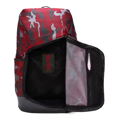 Nike Elite Pro Printed Basketball Backpack (32L)