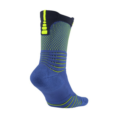 Nike Elite Versatility Crew Rio (480/game royal/obsidian/volt)