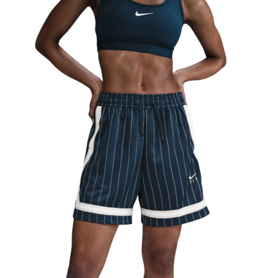 Nike Fly Crossover Basket Short Wmns "Armory Navy"