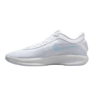 Nike G.T. Hustle Academy "White-Glacier Blue"