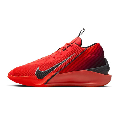 Nike GT Jump Academy "Bright Crimson"