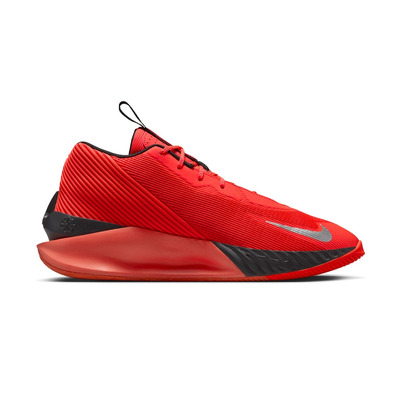 Nike GT Jump Academy "Bright Crimson"