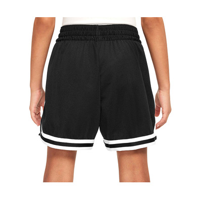 Nike Kids Giannis DNA Short "Black White"