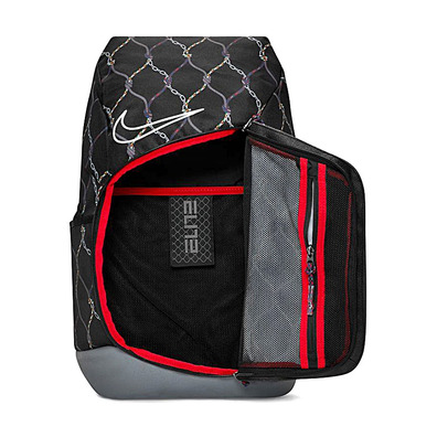 Nike Hoops Elite Pro Printed Basketball Backpack (32L)