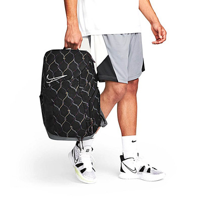 Nike Hoops Elite Pro Printed Basketball Backpack (32L)