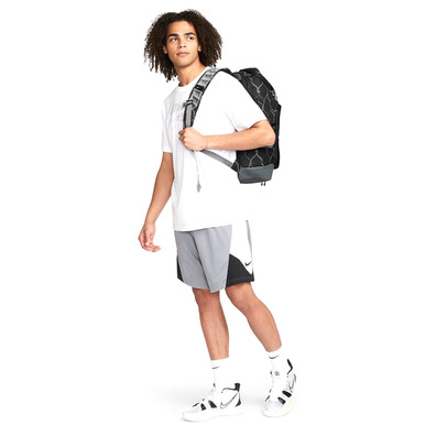 Nike Hoops Elite Pro Printed Basketball Backpack (32L)