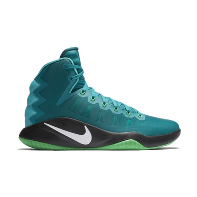 Nike Hyperdunk 2016 "Carioca" (313/rio teal/white/green spark/black)