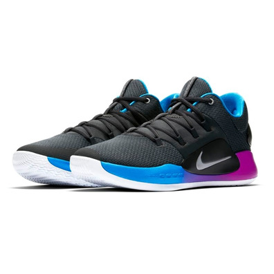 nike hyperdunk x flight huarache