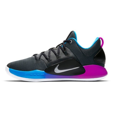 nike hyperdunk x flight huarache