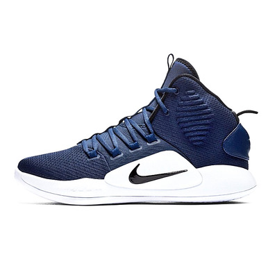 Nike Hyperdunk X Tb New Moon 402 Maflor Es