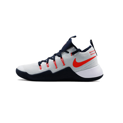 Nike Hypershift "Jogos" (164/white/bright crimson/obsidian/photo blue)