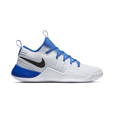 Nike Hypershift "Swing" (104/white/black/royal)