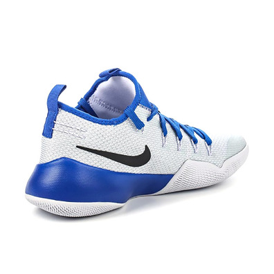 Nike Hypershift "Swing" (104/white/black/royal)